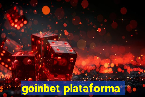 goinbet plataforma